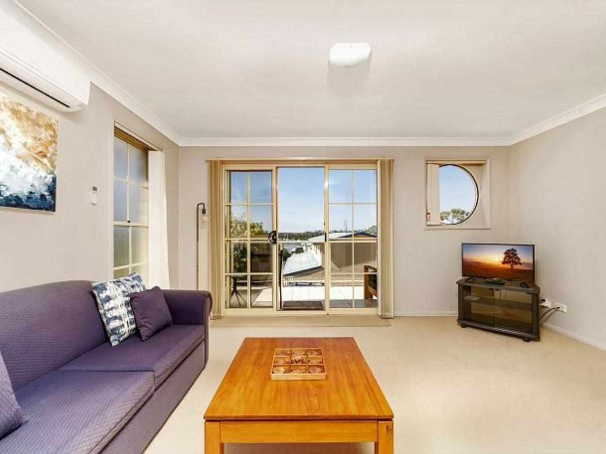 The Porthole Of Huskisson By Experience Jervis Bay Экстерьер фото