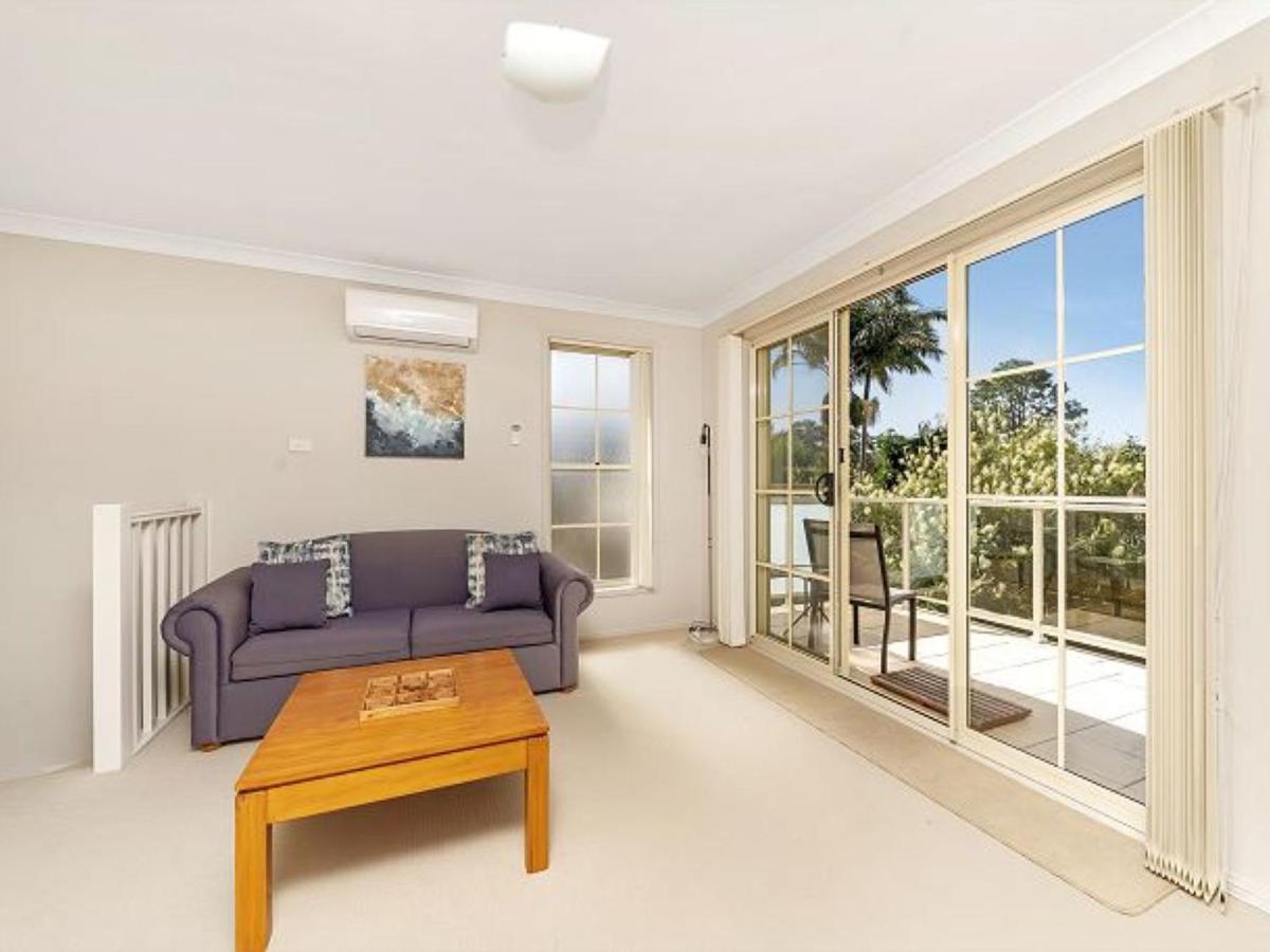 The Porthole Of Huskisson By Experience Jervis Bay Экстерьер фото