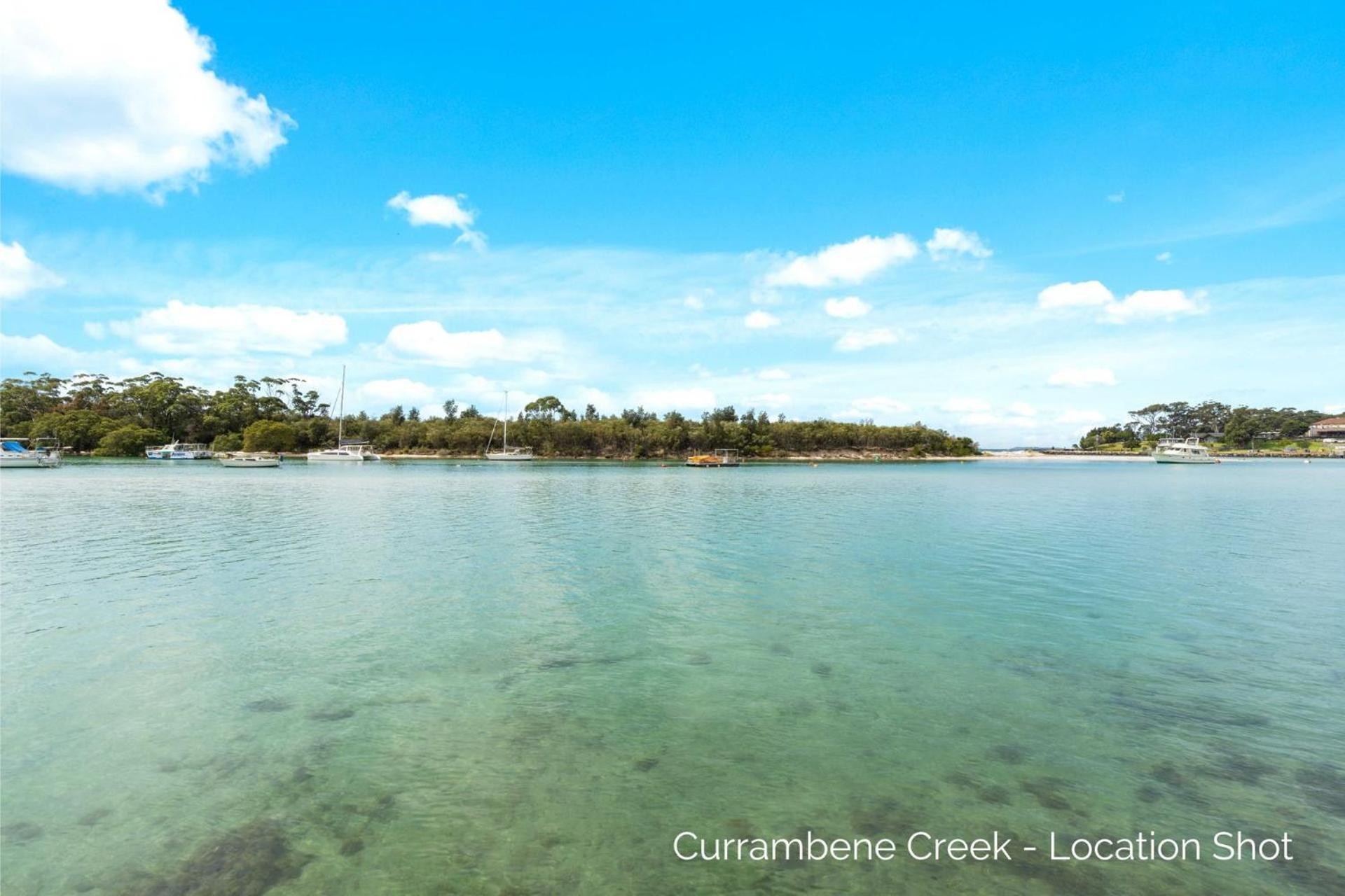 The Porthole Of Huskisson By Experience Jervis Bay Экстерьер фото